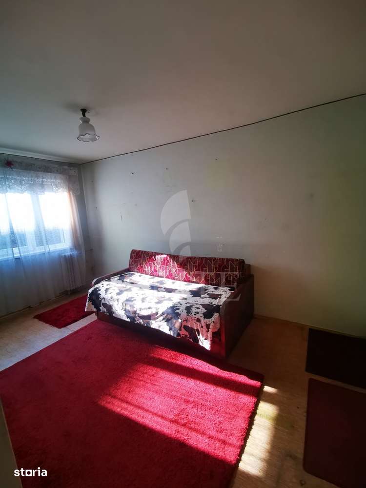Apartament 4 camere în zona NEGOIU - Imagine principală: 4/10
