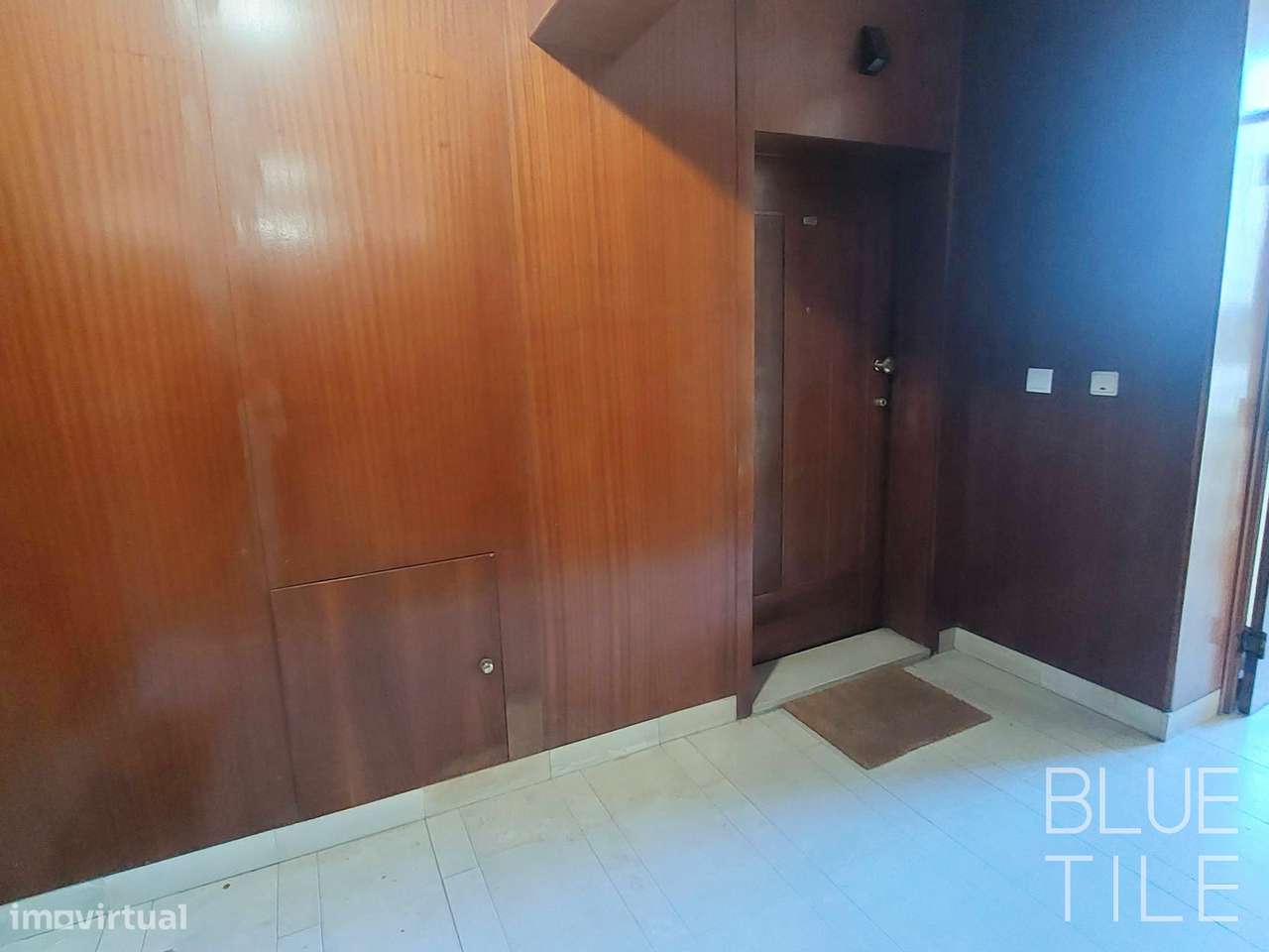 T1 mobilado com lugar de garagem ao Pinheiro Manso - Grande imagem: 4/27