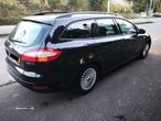 Ford Mondeo SW 1.8 TDCi Titanium ECOnetic - 4