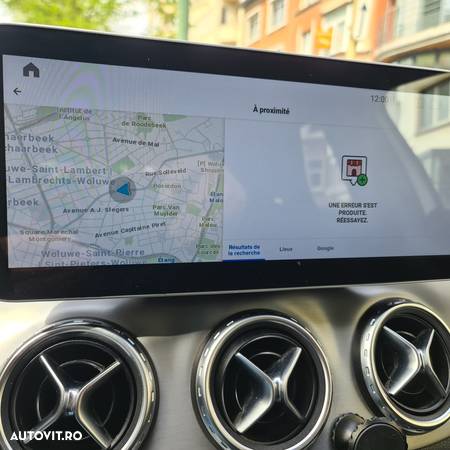 Mercedes-Benz GLA 200 (CDI) d 4Matic 7G-DCT AMG Line - 17