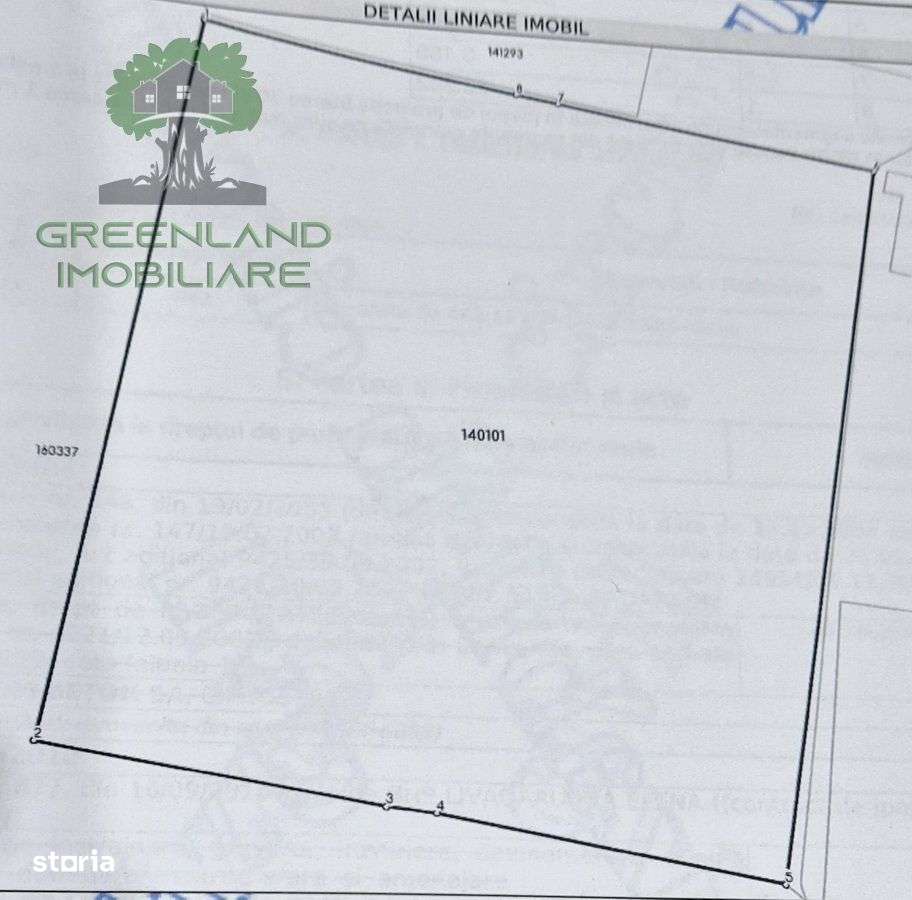 TEREN/ Platforma betonata, 2760mp, Bld CHIMIEI - Metalurgie - Imagine principală: 4/6