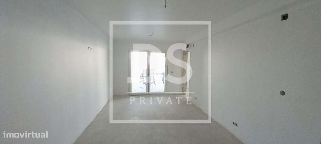 Moradia de arquitetura contemporânea com estacionamento-37