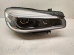 Reflektor BMW 2 F45/46 LIFT BMW LED Prawa 5A017B2-03 - 1