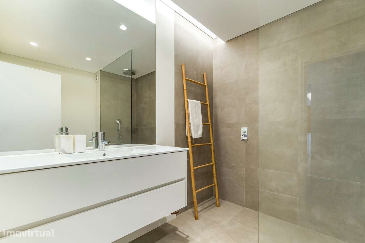 Viver Bem no Algarve: Moradia de Luxo em Vilamoura-16