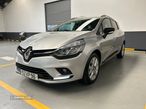 Renault Clio Sport Tourer 1.5 dCi Limited - 4