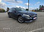 Mercedes-Benz Klasa C 200 (BlueTEC) d T Avantgarde - 4