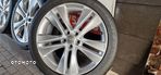 ALUFELGI  18" 5X105 ET42 OPEL ASTRA IV  MOKKA - 3