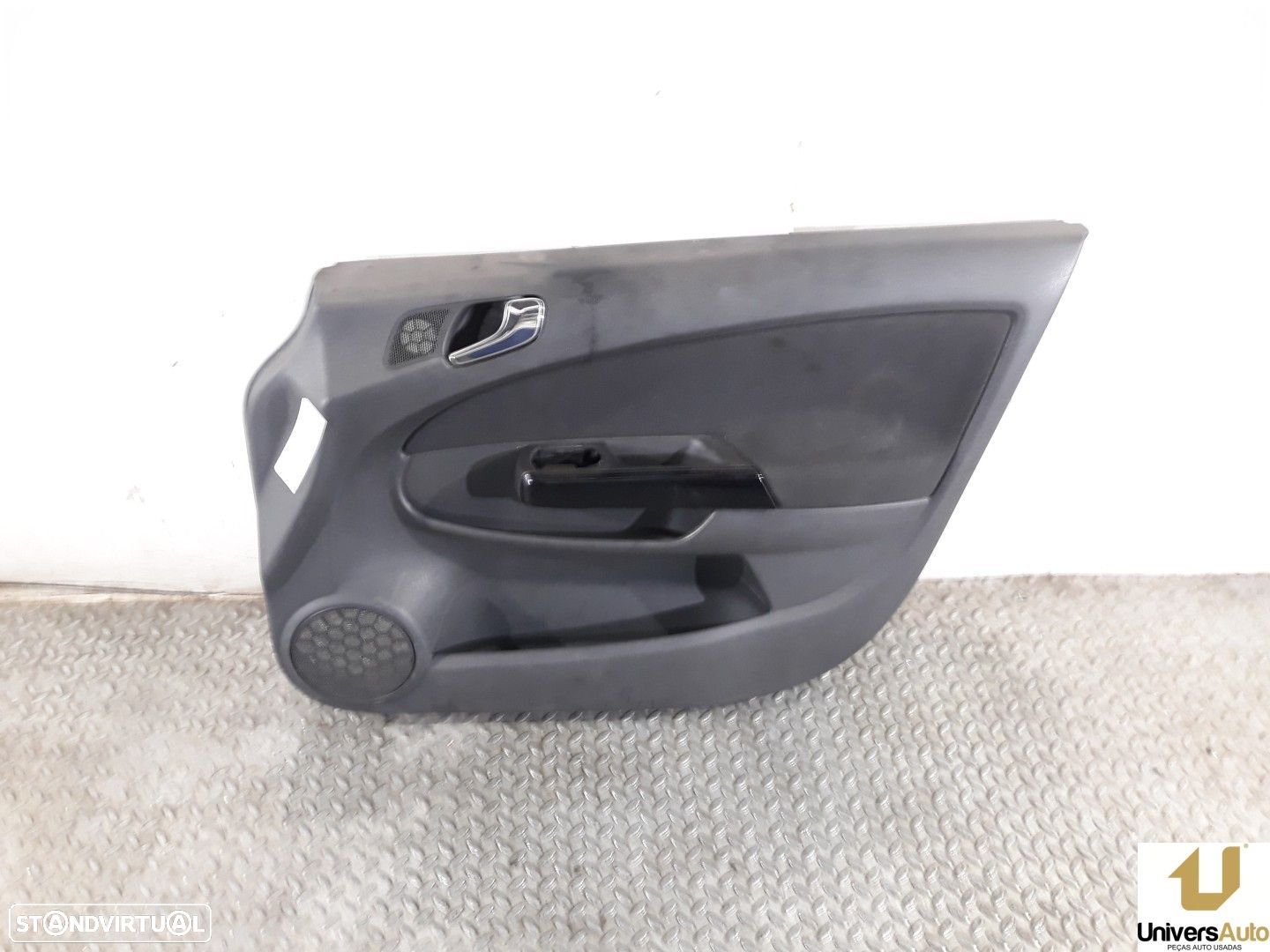 FORRA DA PORTA FRENTE DIREITA OPEL CORSA D 1.3 CDTI (L08, L68) 90CV 1248CC - 1