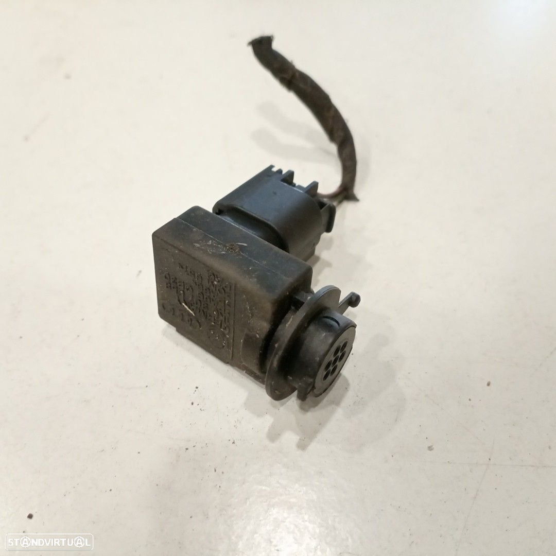 Sensor De Qualidade Do Ar Volkswagen Golf Vi (5K1) - 5