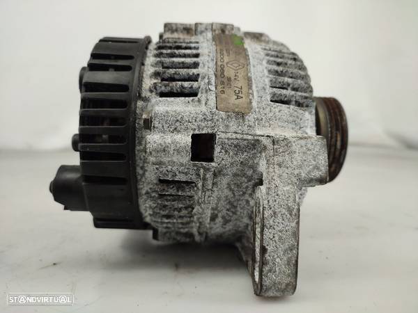 Alternador Renault Twingo I (C06_) - 2