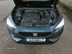 SEAT Leon 2.0 TDI FR - 5