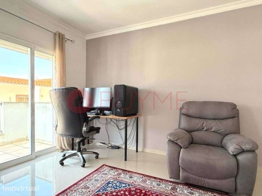 Apartamento T1+1 moderno no coração de Tunes - Grande imagem: 4/9