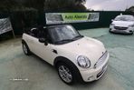 MINI Cabrio Cooper D - 4