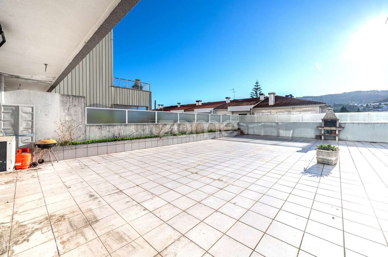 Apartamento T3 - Braga-19