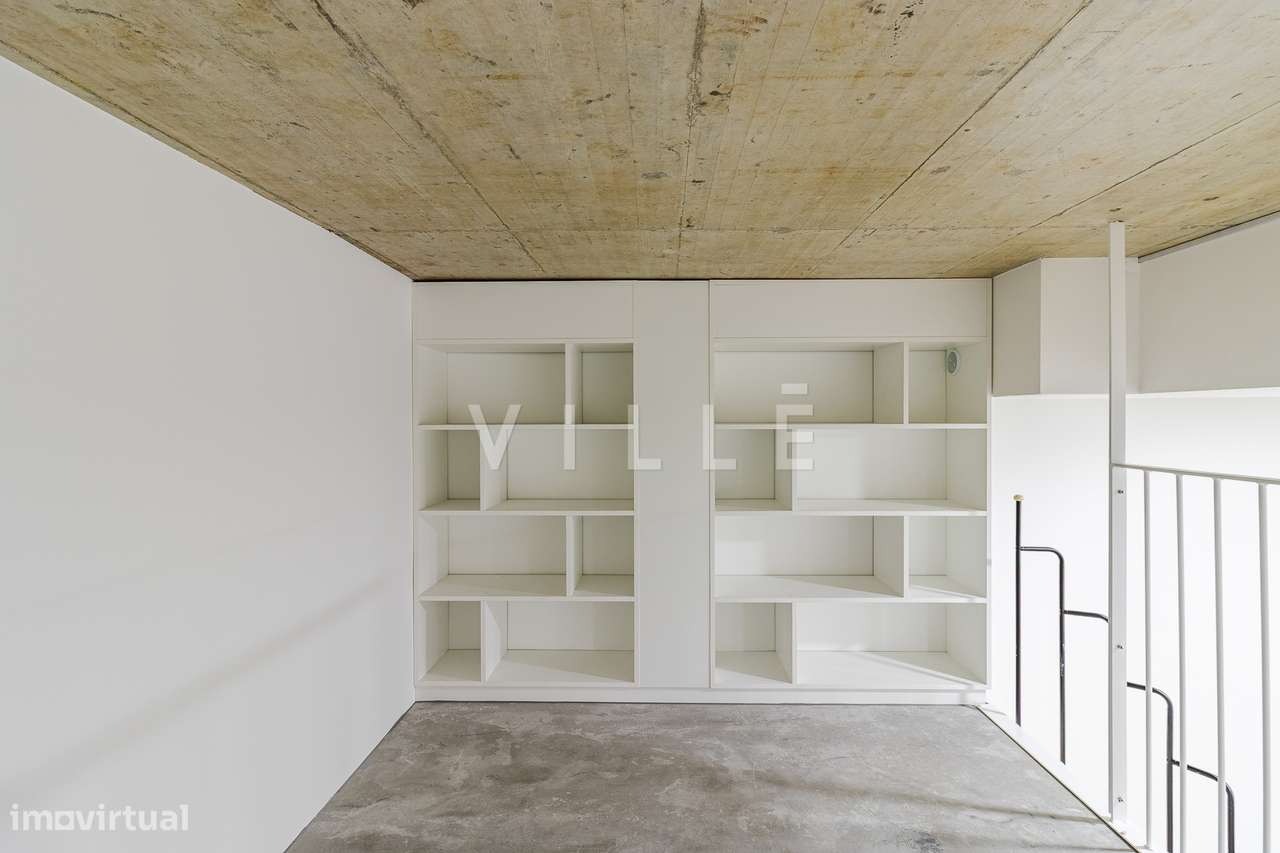 Apartamento T2+1 Venda em Glória e Vera Cruz,Aveiro-20