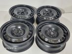 Felgi stalowe K1811 VW 5x112 6.5Jx16 ET41 wysyłka-odbiór - 2