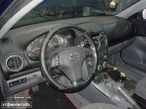 mazda 6 2.0 diesel 2005 para peças - 11