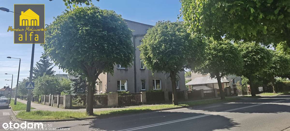 Nieruchomość inwestycyjna - Pełny obrazek: 4/9