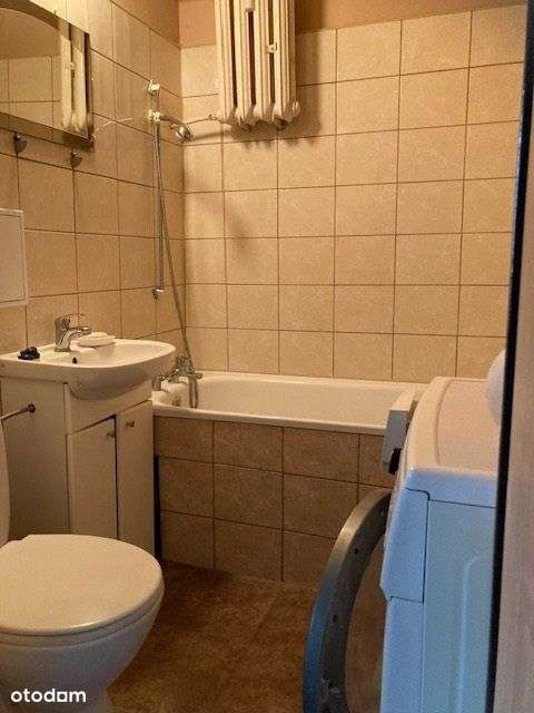 Mieszkanie, 35,34 m², Łódź-6