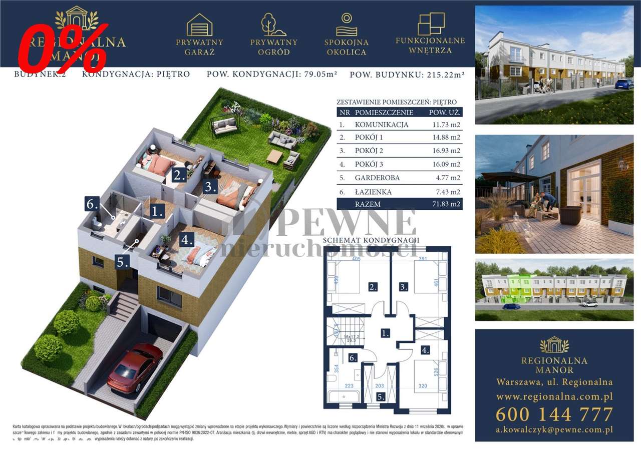 142 m² do życia. 73 m² na wszystko inne-17