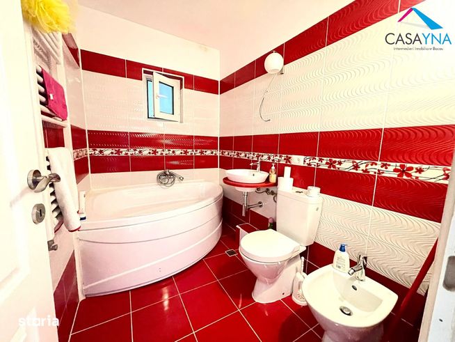 Apartament 2 camere, renovat, mobilat si utilat, zona Mioritei-6