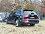 Audi Q7 3.0 TDI Quattro Tiptronic - 3