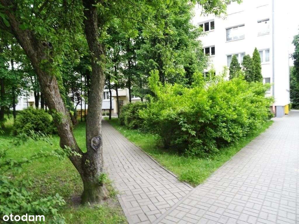 Mieszkanie na sprzedaż Rataje-6