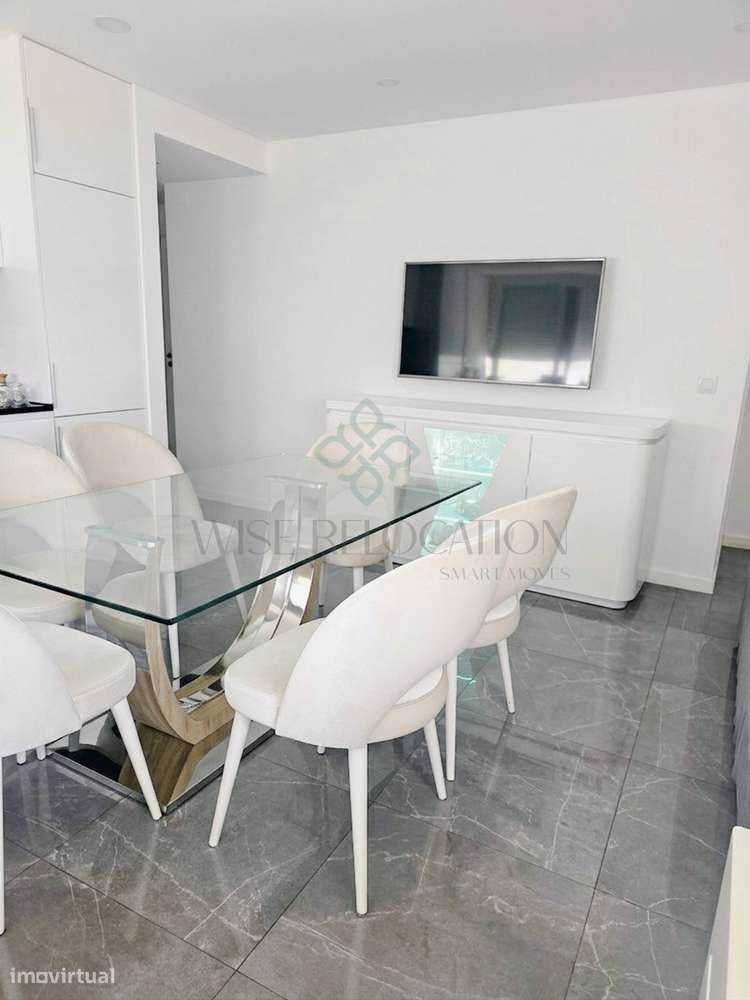 Apartamento t3 à venda na Rua Helena de Aragão-6