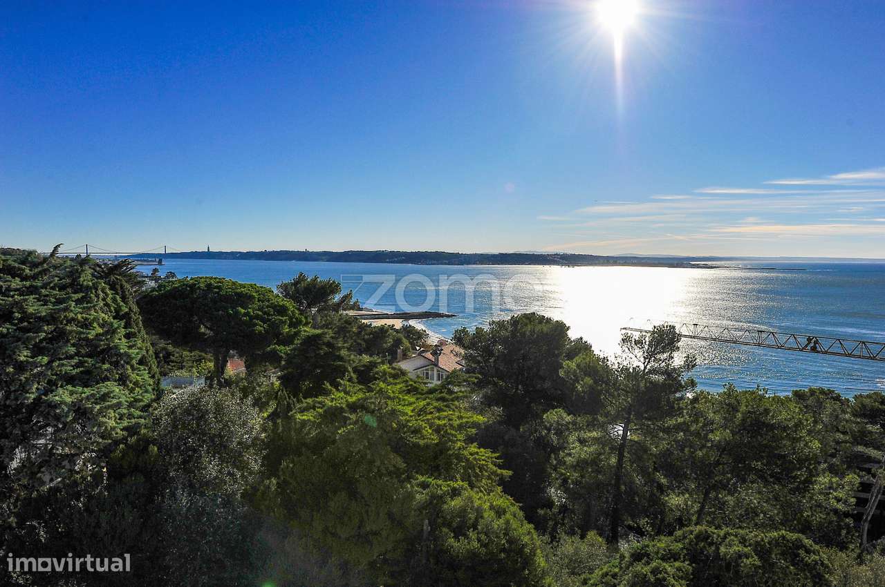 2 apartamentos distintos unidos em duplex exclusivo pelo preço de 1 - Grande imagem: 5/47