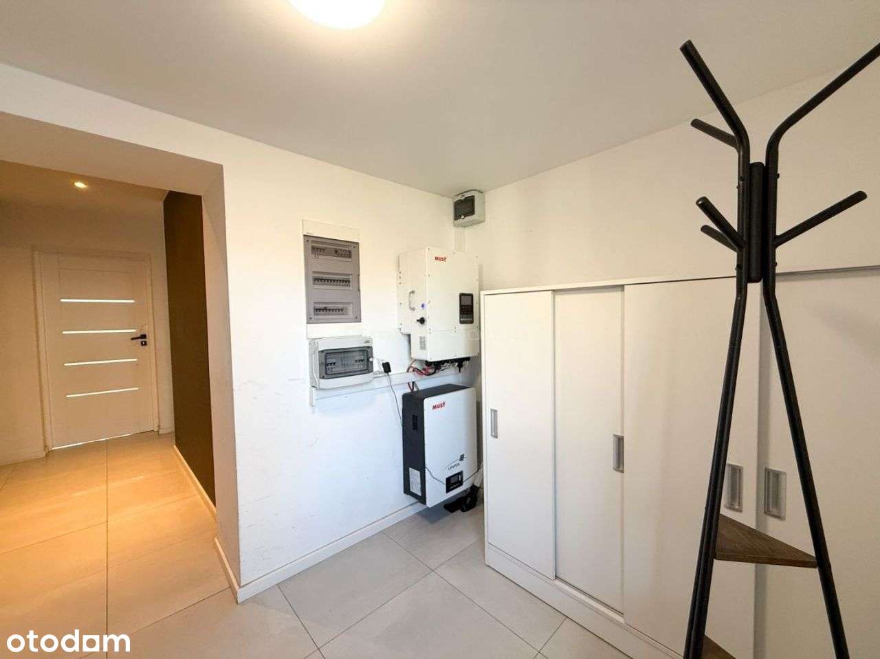 Sprzedam dom w Debrznie z fotowoltaiką i ogrodem.-10