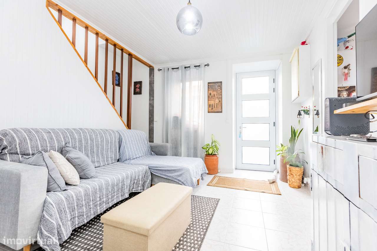 Moradia T2 - Água D'alto - Grande imagem: 5/35