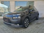 Citroën C4 Cactus 1.2 PureTech Feel - 1