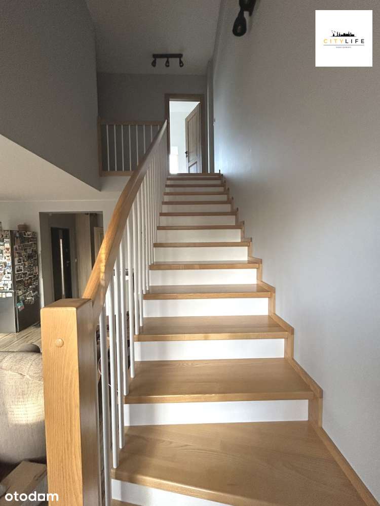 4-Pokojowe Mieszkanie Blisko Morza-12