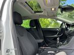 Opel Astra 1.6 CDTI DPF ecoFLEX Start/Stop Exklusiv - 22