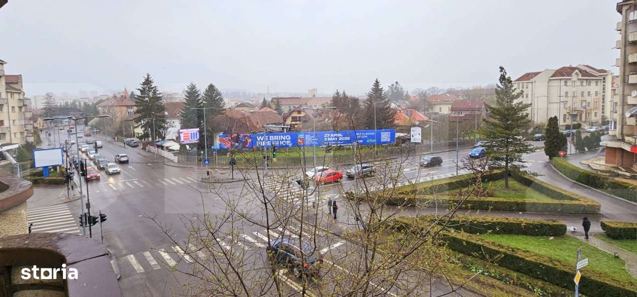 Apartament 3 camere, 78 mp, 4 balcoane – Sf.Gheorghe - Imagine principală: 3/4