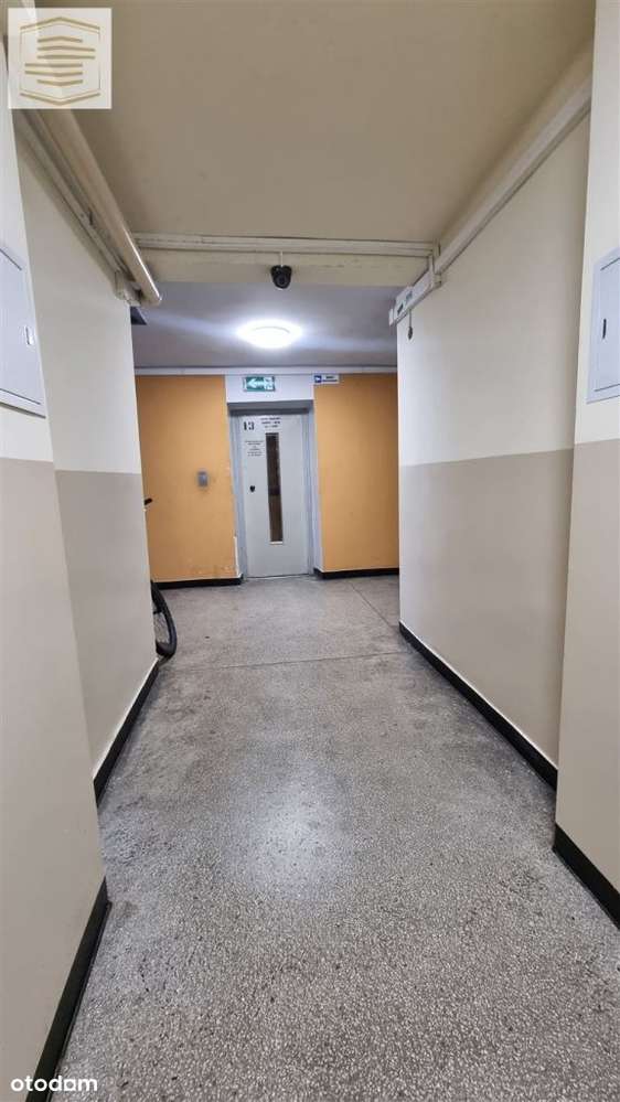 2 pokojowe mieszkanie w centrum Katowic z widokiem na Spodek i MCK-15