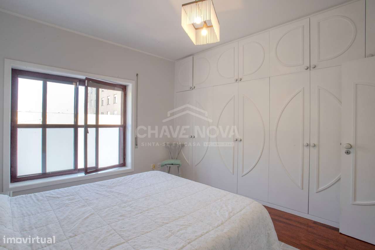 Moradia T4 de Luxo em Ramalde | Porto-32