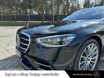 Mercedes-Benz Klasa S 400 d 4-Matic L 9G-TRONIC - 11