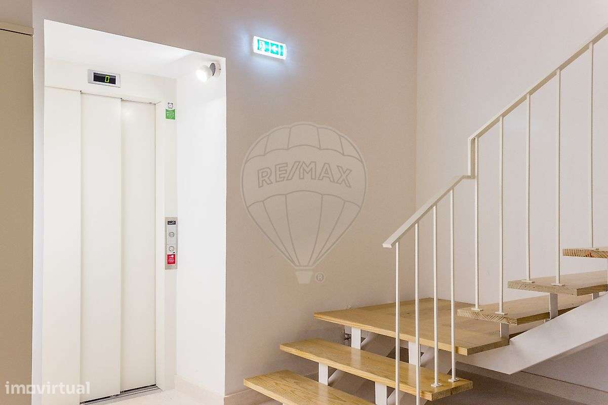 Apartamento T1 para venda-26