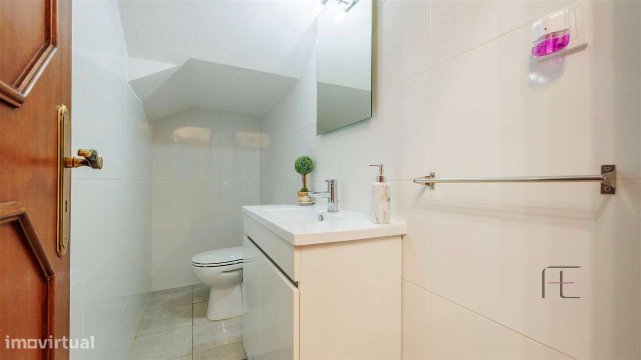 Moradia T4 Venda em Ermesinde,Valongo-18