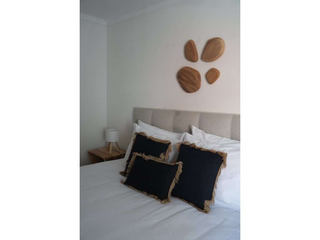 Apartamento Duplex com Licença de Alojamento Local em Alfama-18