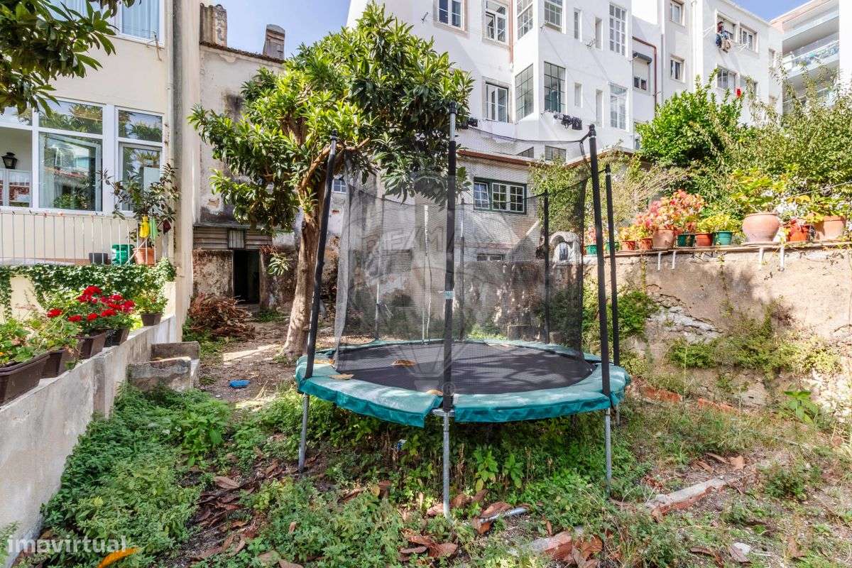 Prédio  para venda - Grande imagem: 5/25