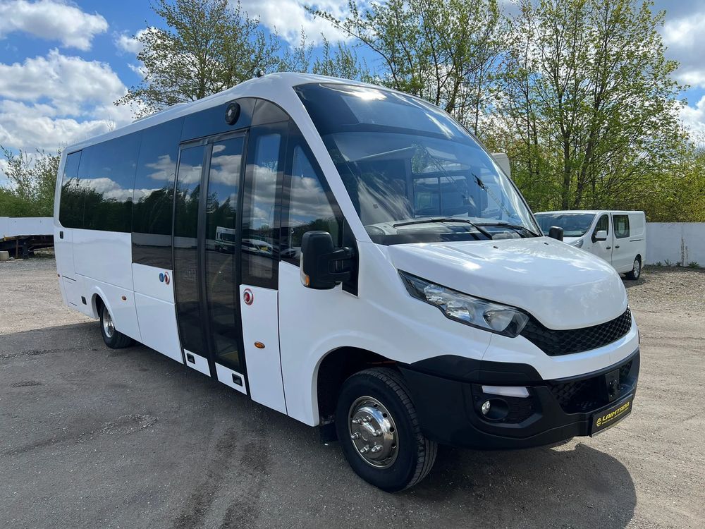 Iveco Daily 2015