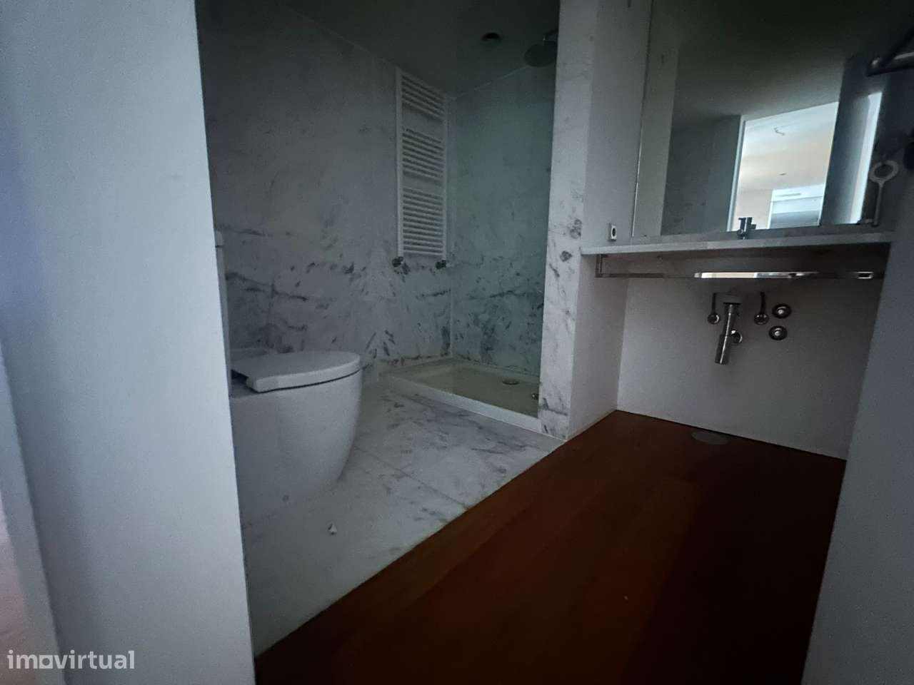 Apartamento T3 à venda no Campo Alegre - Porto-18