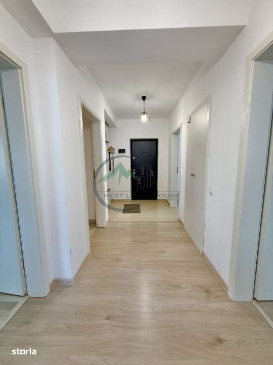 Apartament 3 camere, Sanpetru Residence-11