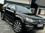 Volkswagen Amarok 3.0 V6 TDI 4Mot Aventura - 14