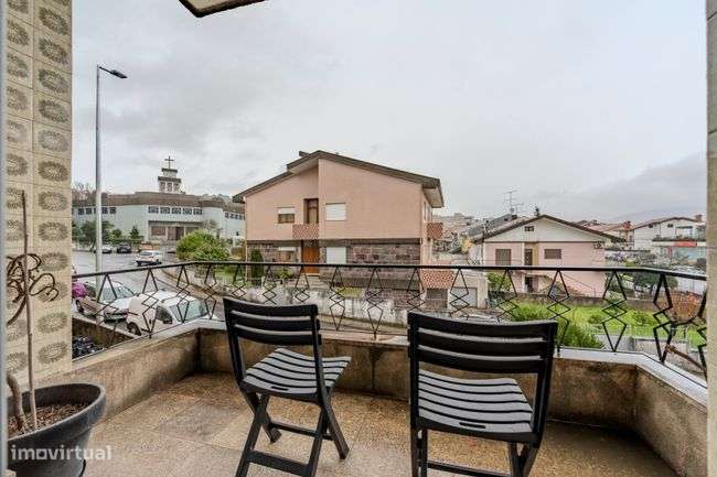 Espaçoso Apartamento T2+1 em Gualtar - Braga.-7