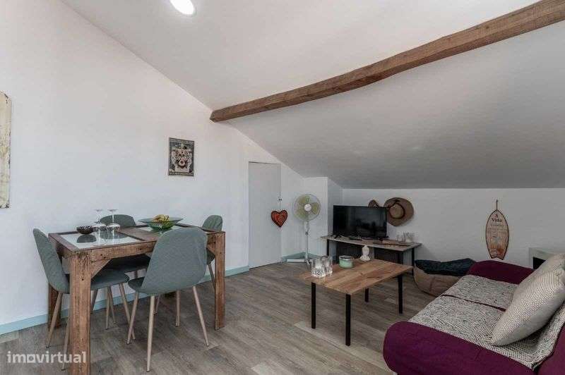 Alugo 1º andar moradia em Fernao Ferro - Grande imagem: 4/12