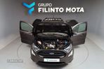 Ford EcoSport 1.0 EcoBoost Titanium Plus - 11