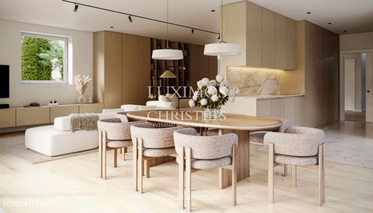 Moradia V5 nova para venda em zona tranquila de Águeda - Grande imagem: 5/15